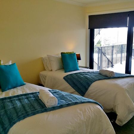Appartement Beaulieu à Coles Bay Chambre photo