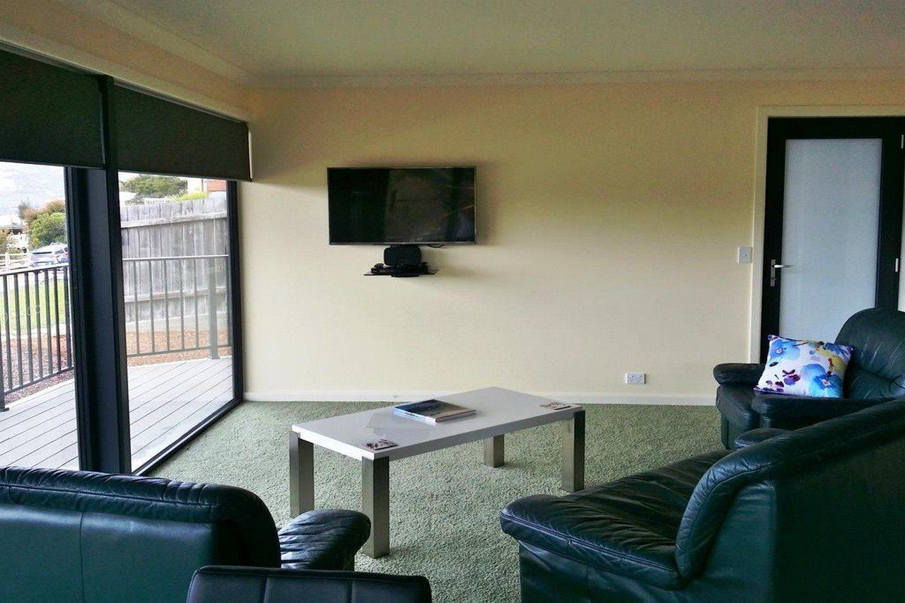 Appartement Beaulieu à Coles Bay Extérieur photo