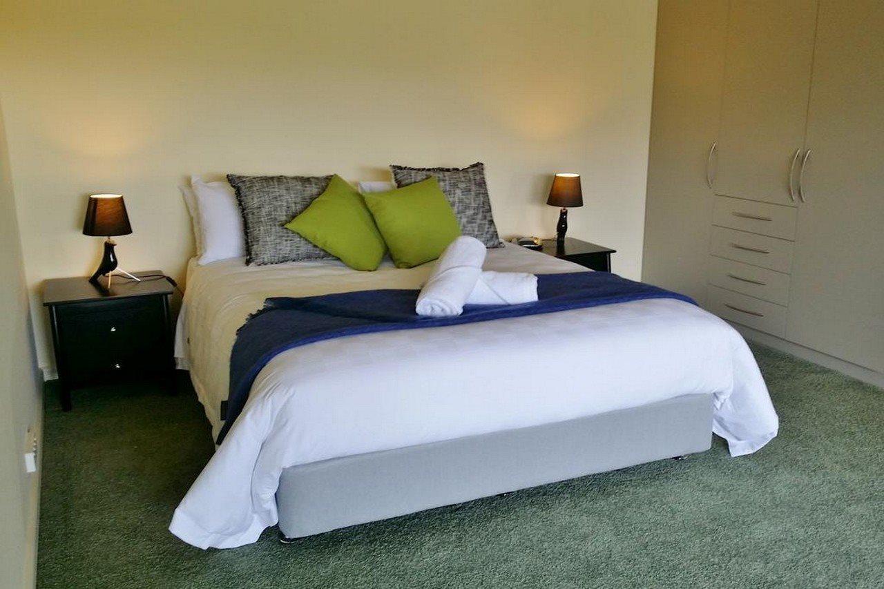 Appartement Beaulieu à Coles Bay Extérieur photo