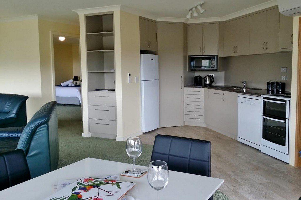Appartement Beaulieu à Coles Bay Extérieur photo